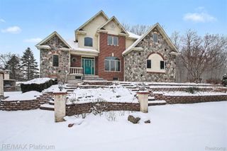 5245 FLEMING ROAD, Howell Township, MI 48836