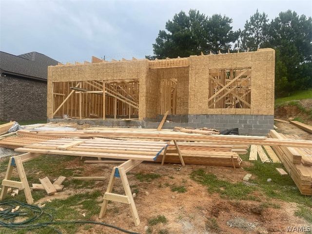 6570 JULIA PEARL, Cottondale, AL 35453