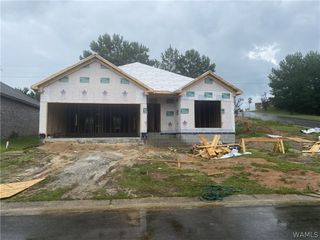 6570 JULIA PEARL, Cottondale, AL 35453