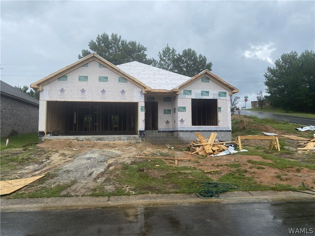 6570 JULIA PEARL, Cottondale, AL 35453