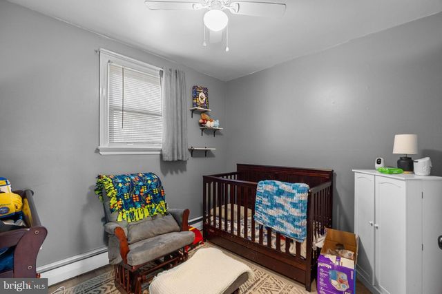 719 BELLEVUE AVE, Penndel, PA 19047