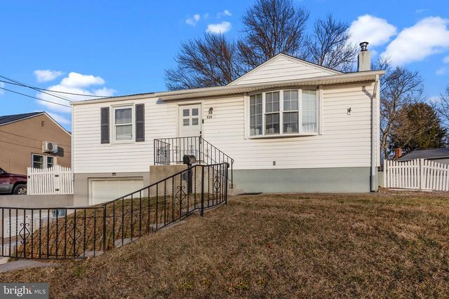 719 BELLEVUE AVE, Penndel, PA 19047