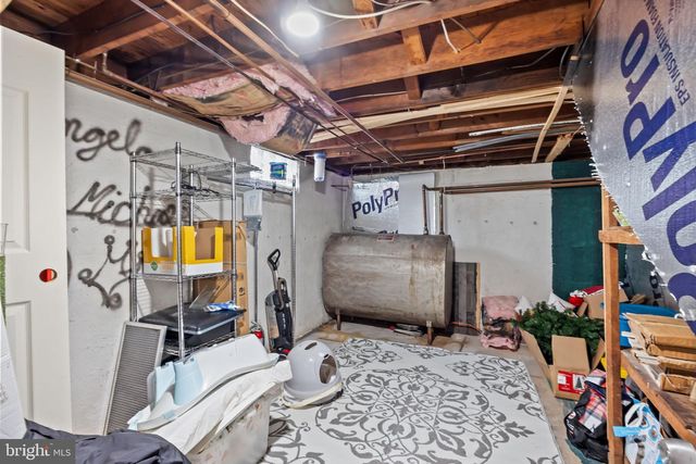 719 BELLEVUE AVE, Penndel, PA 19047