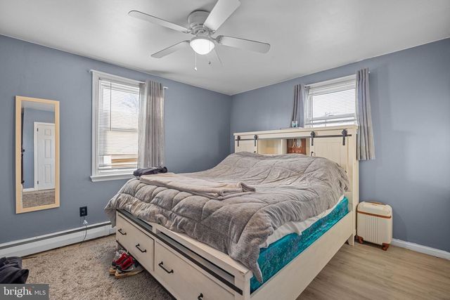 719 BELLEVUE AVE, Penndel, PA 19047