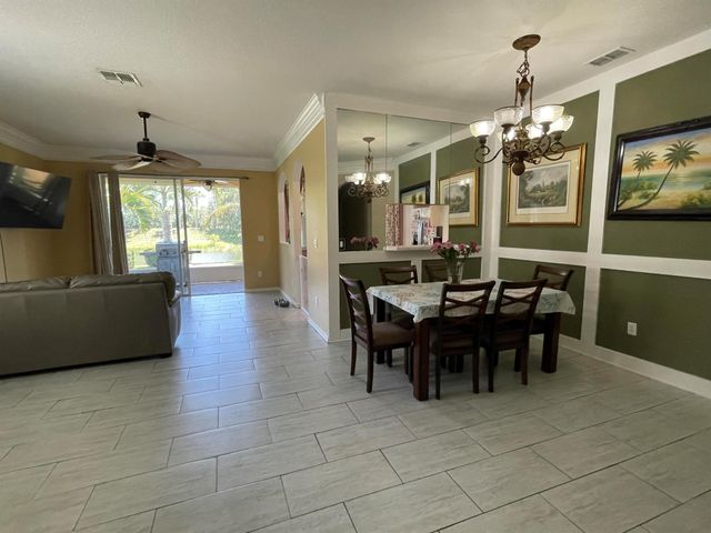 10070 SW Chadwick Drive, Port St Lucie, FL 34987