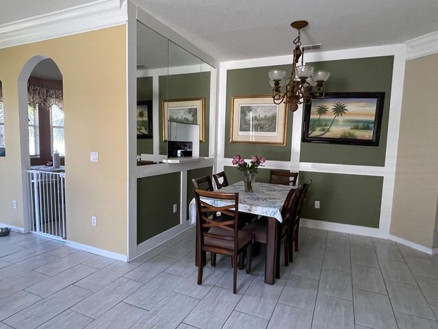 10070 SW Chadwick Drive, Port St Lucie, FL 34987