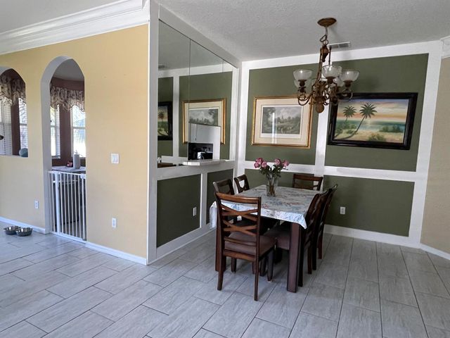 10070 SW Chadwick Drive, Port St Lucie, FL 34987