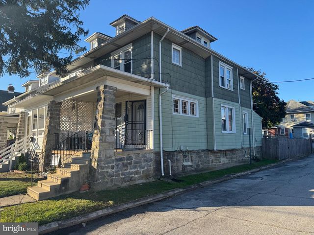 410 LAUREL RD, Lansdowne, PA 19050