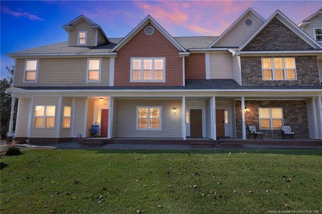 911 Cora Lee Drive, Fayetteville, NC 28303