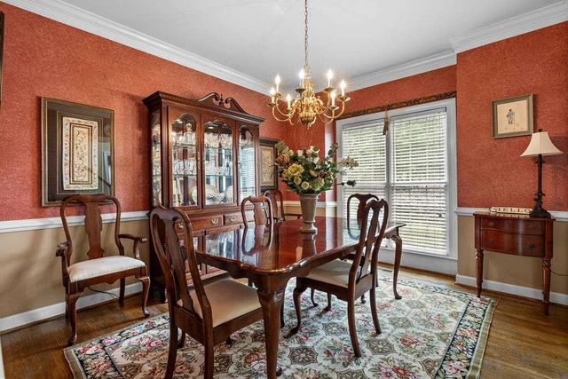 12 Coventry Drive, Rome, GA 30161