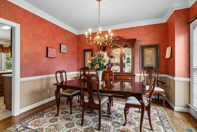 12 Coventry Drive, Rome, GA 30161