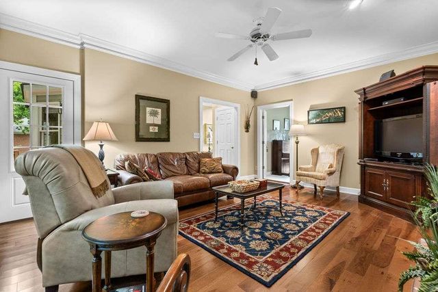 12 Coventry Drive, Rome, GA 30161