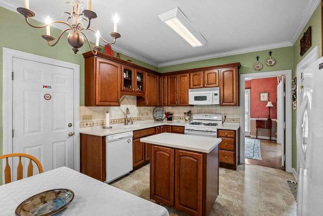 12 Coventry Drive, Rome, GA 30161