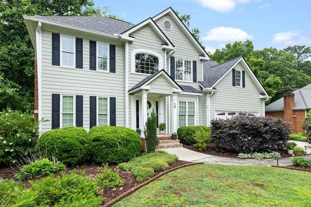 12 Coventry Drive, Rome, GA 30161