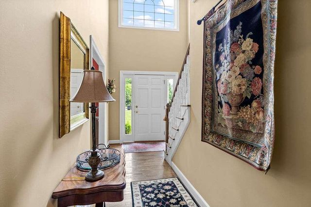 12 Coventry Drive, Rome, GA 30161