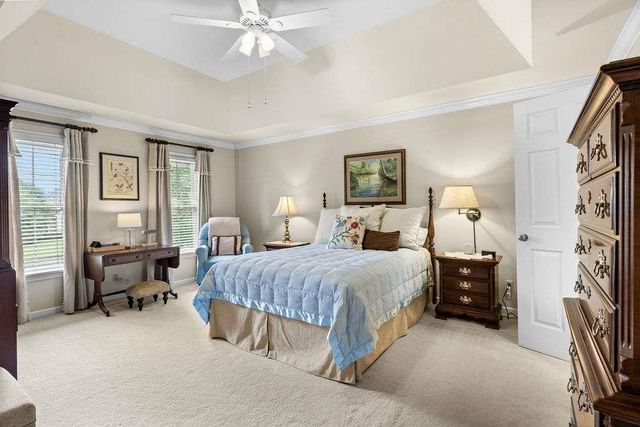 12 Coventry Drive, Rome, GA 30161