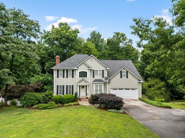 12 Coventry Drive, Rome, GA 30161
