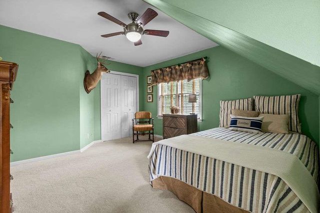 12 Coventry Drive, Rome, GA 30161