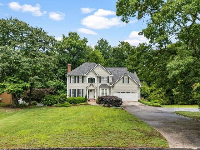 12 Coventry Drive, Rome, GA 30161