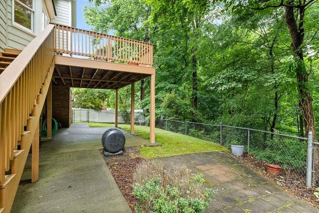 12 Coventry Drive, Rome, GA 30161