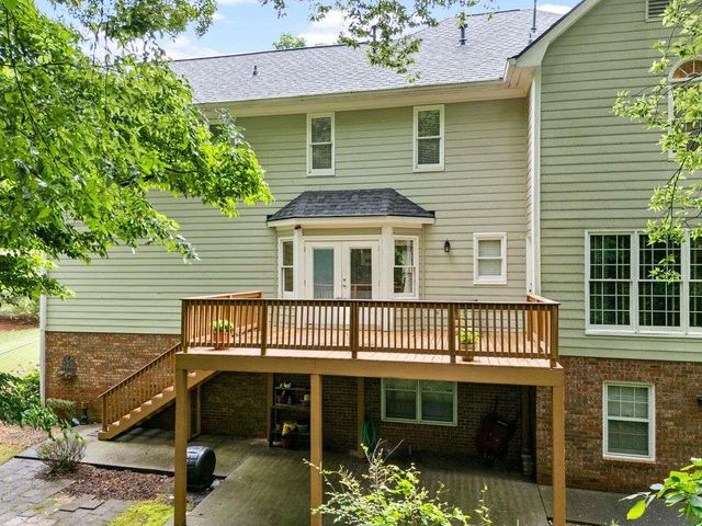 12 Coventry Drive, Rome, GA 30161
