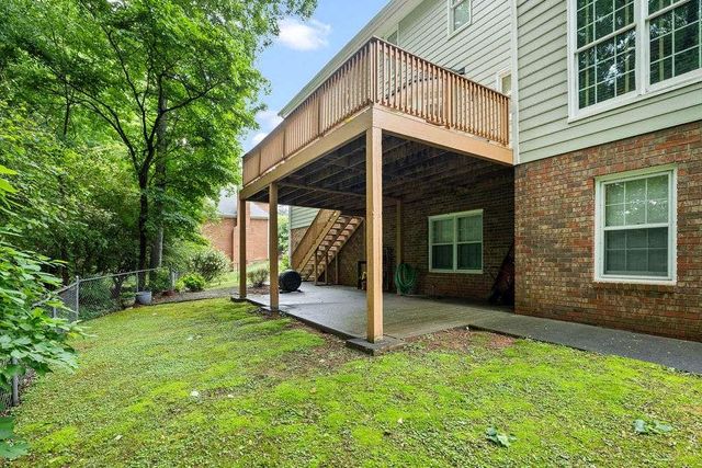 12 Coventry Drive, Rome, GA 30161