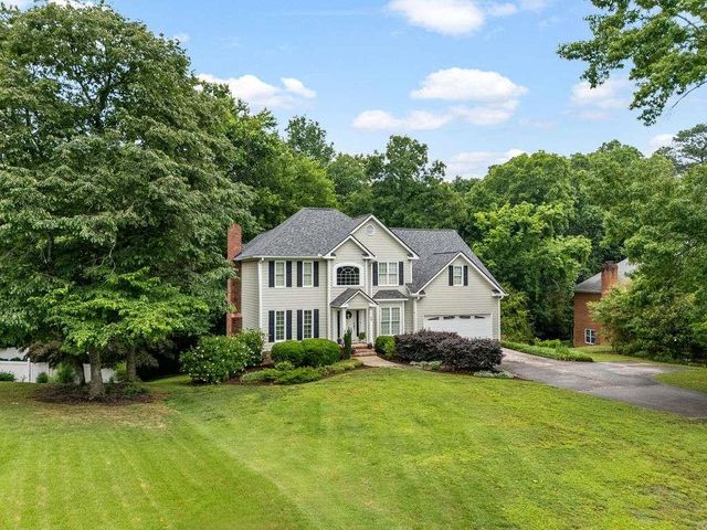 12 Coventry Drive, Rome, GA 30161