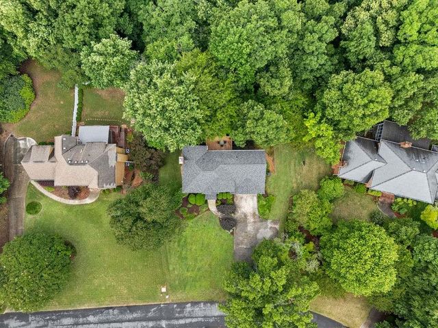 12 Coventry Drive, Rome, GA 30161