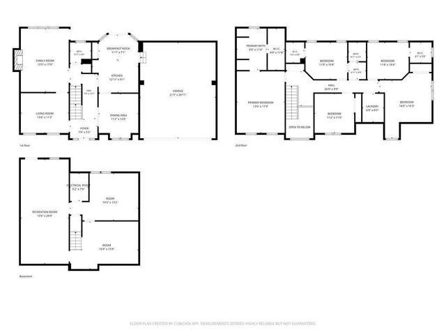 12 Coventry Drive, Rome, GA 30161