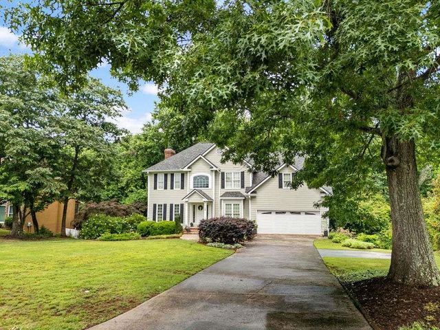12 Coventry Drive, Rome, GA 30161