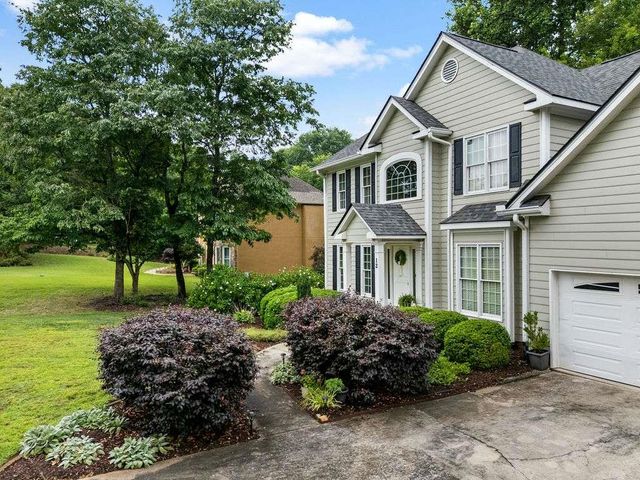 12 Coventry Drive, Rome, GA 30161
