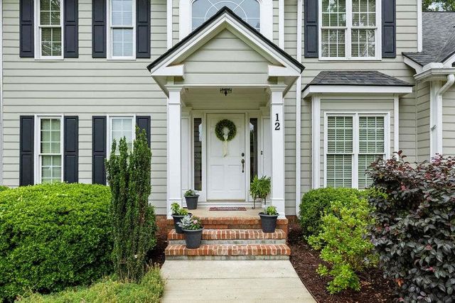 12 Coventry Drive, Rome, GA 30161