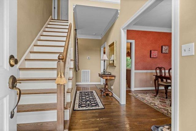12 Coventry Drive, Rome, GA 30161