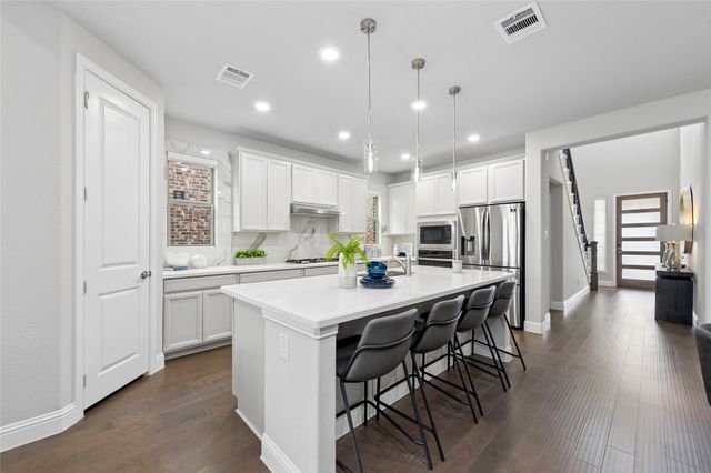 2264 Washington Drive, Carrollton, TX 75010