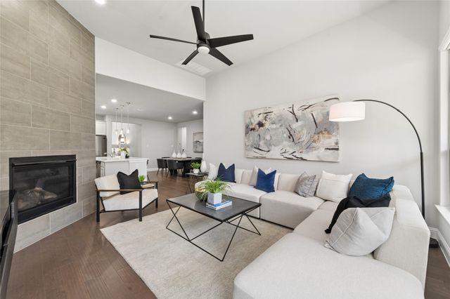 2264 Washington Drive, Carrollton, TX 75010