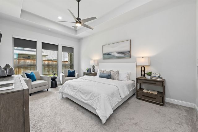 2264 Washington Drive, Carrollton, TX 75010