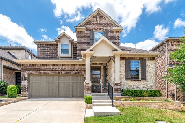 2264 Washington Drive, Carrollton, TX 75010