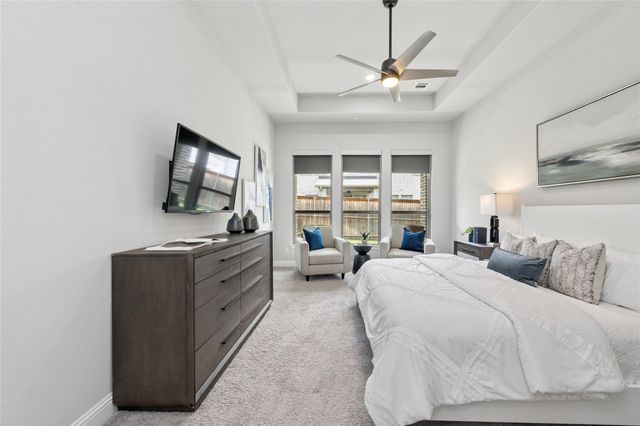 2264 Washington Drive, Carrollton, TX 75010