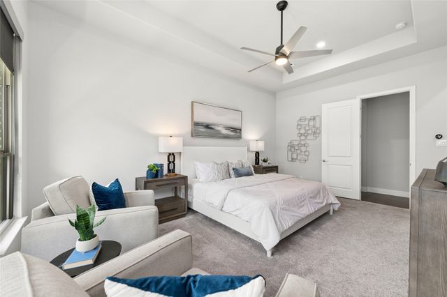 2264 Washington Drive, Carrollton, TX 75010