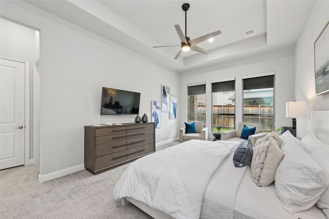 2264 Washington Drive, Carrollton, TX 75010