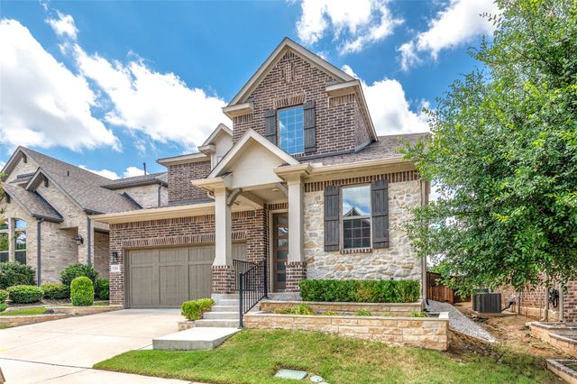 2264 Washington Drive, Carrollton, TX 75010