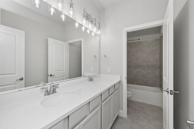 2264 Washington Drive, Carrollton, TX 75010
