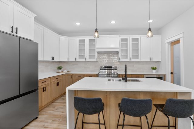 2541 Everton Drive, Lancaster, TX 75134