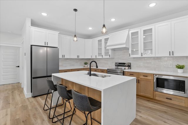 2541 Everton Drive, Lancaster, TX 75134