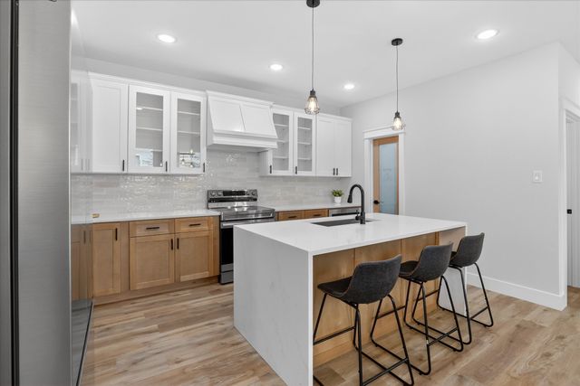 2541 Everton Drive, Lancaster, TX 75134