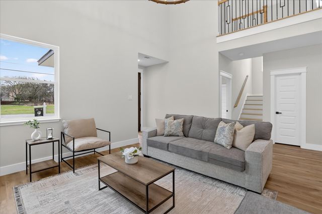 2541 Everton Drive, Lancaster, TX 75134