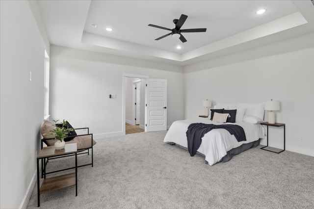 2541 Everton Drive, Lancaster, TX 75134