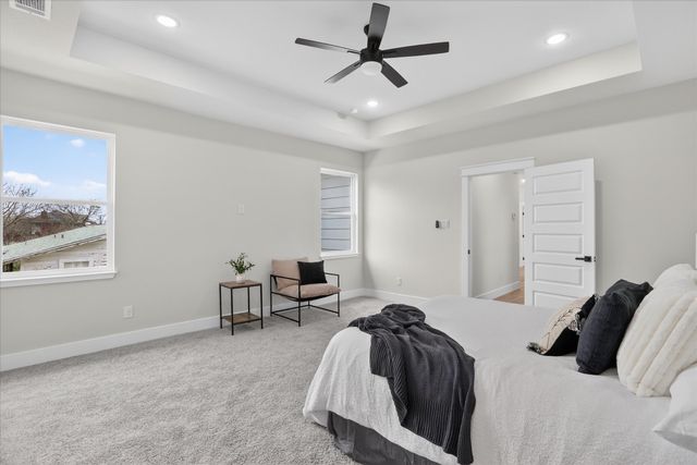 2541 Everton Drive, Lancaster, TX 75134