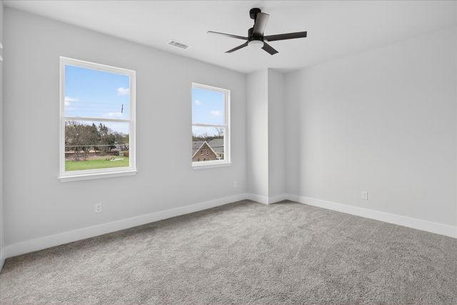 2541 Everton Drive, Lancaster, TX 75134