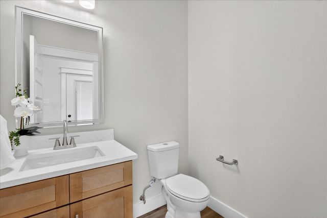 2541 Everton Drive, Lancaster, TX 75134